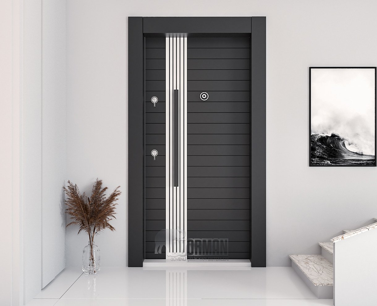 PORTA SERİSİ