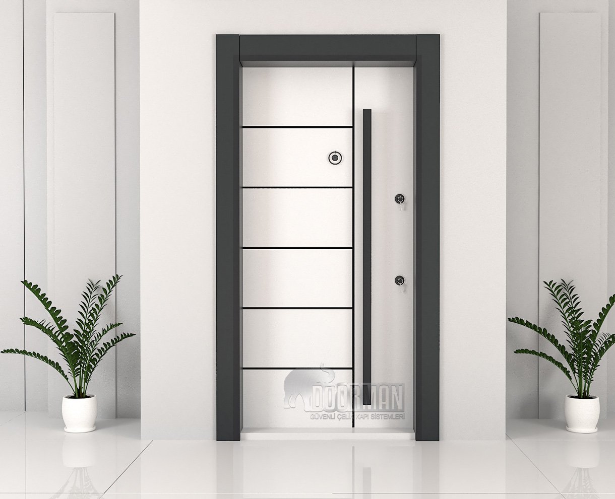 PORTA SERİSİ