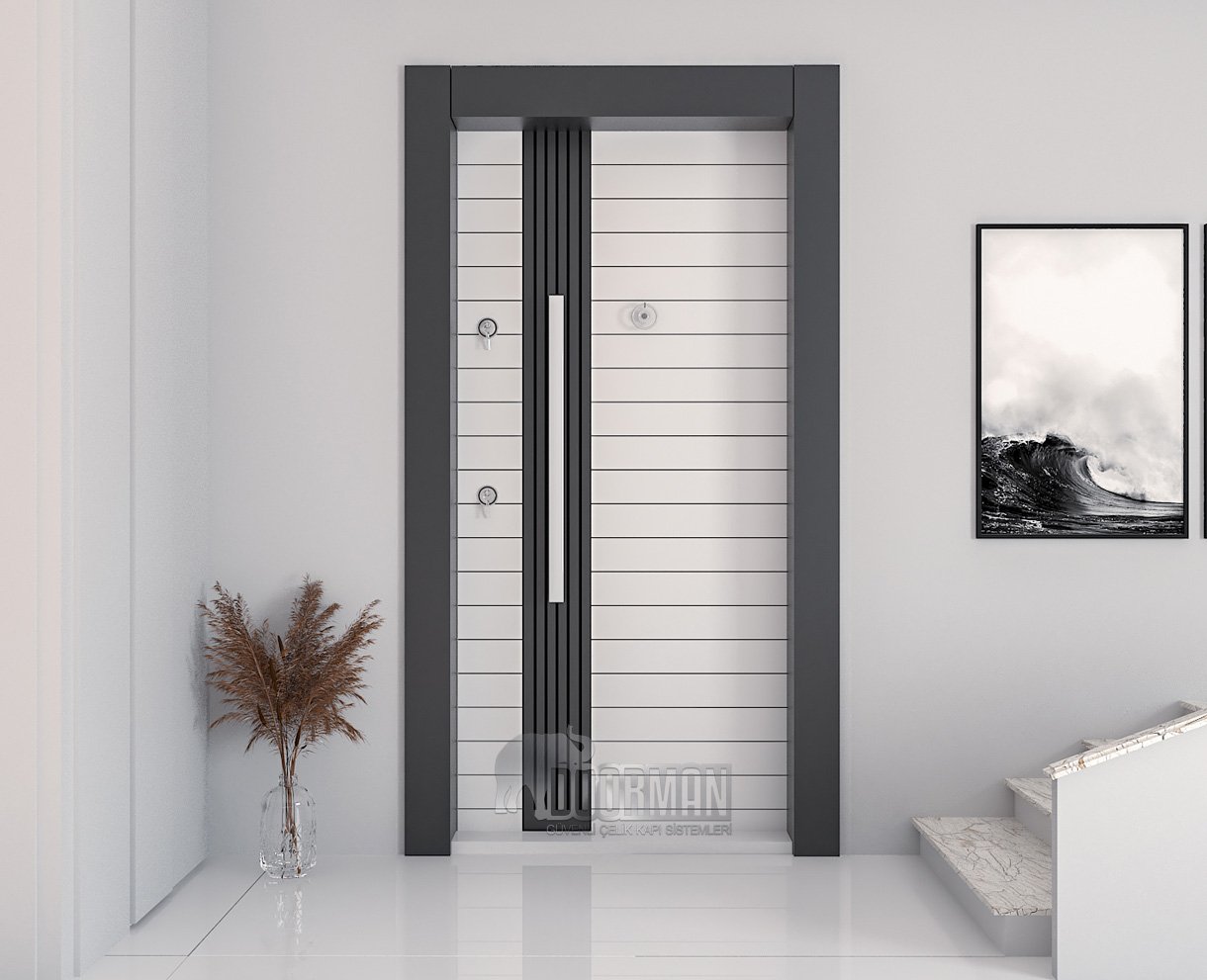 PORTA SERİSİ