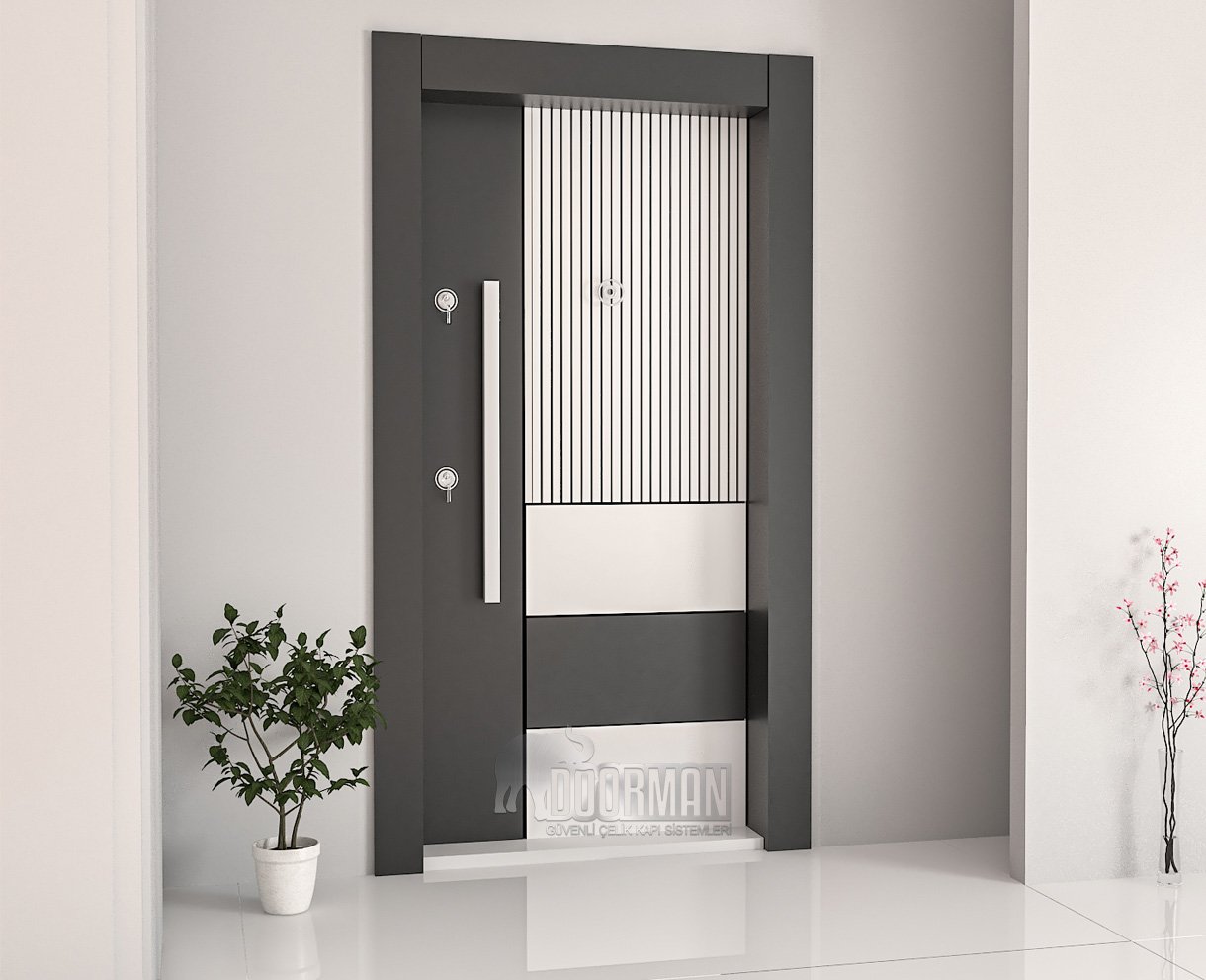 PORTA SERİSİ