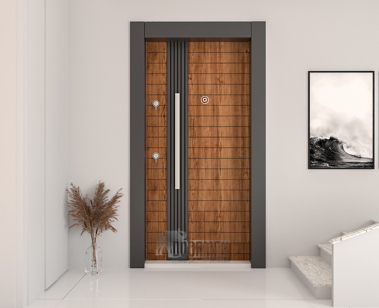 PORTA SERİSİ