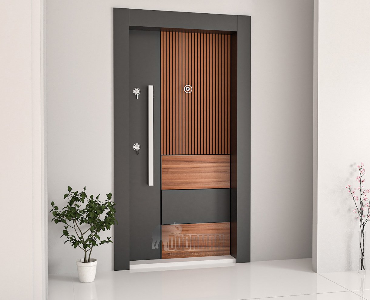 PORTA SERİSİ