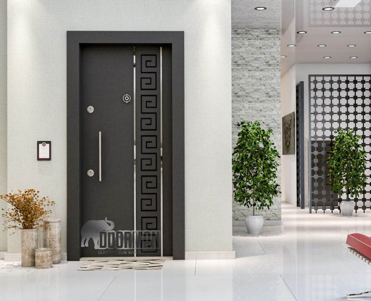 PORTA SERİSİ