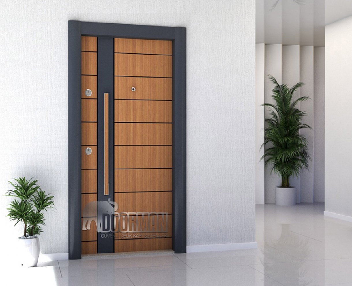 PORTA SERİSİ
