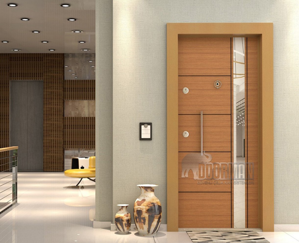PORTA SERİSİ
