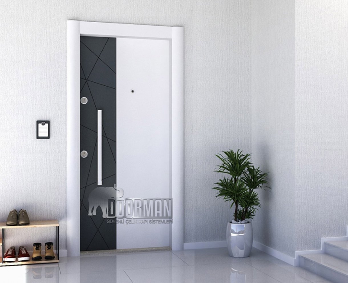 PORTA SERİSİ