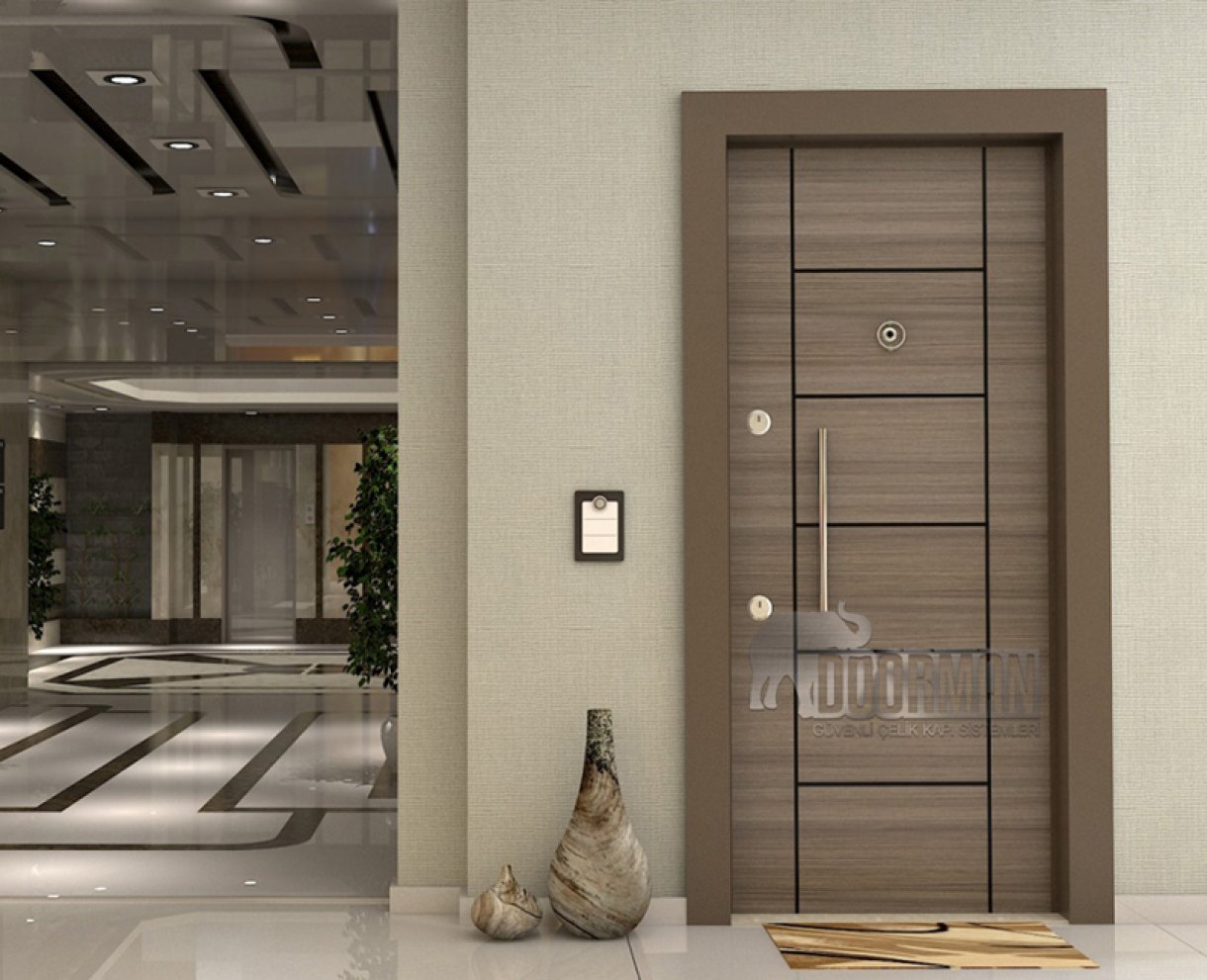 PORTA SERİSİ