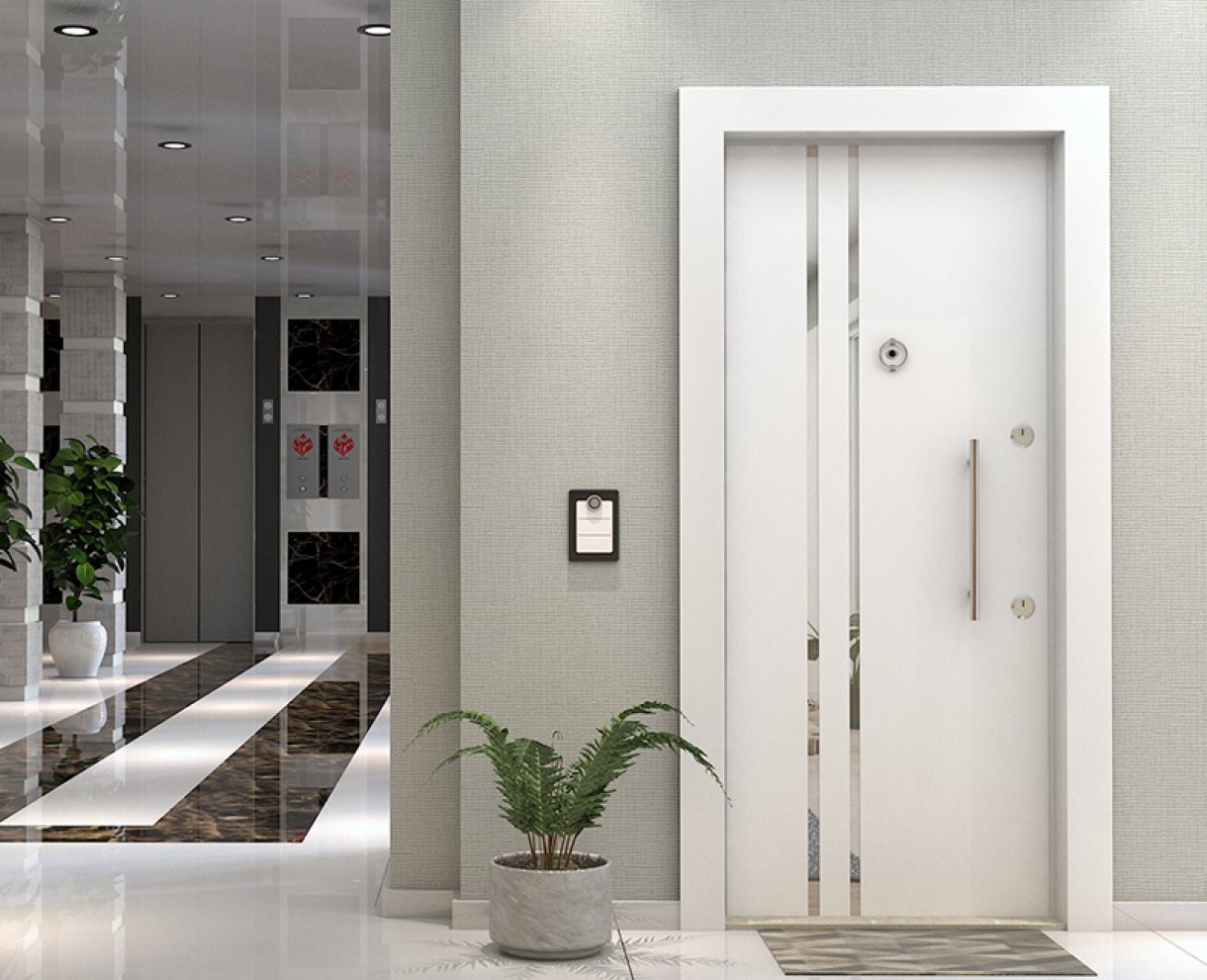 PORTA SERİSİ