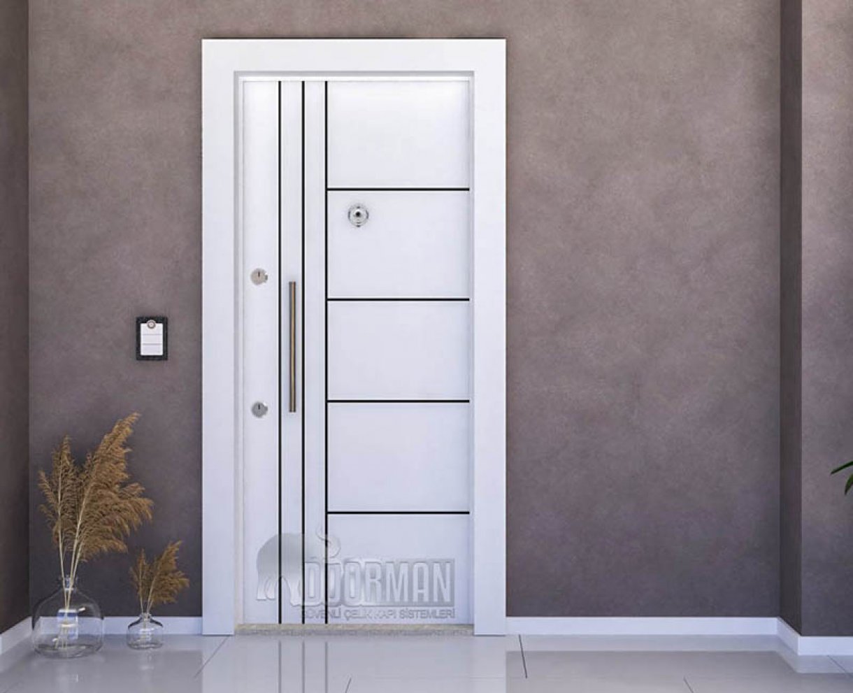 PORTA SERİSİ
