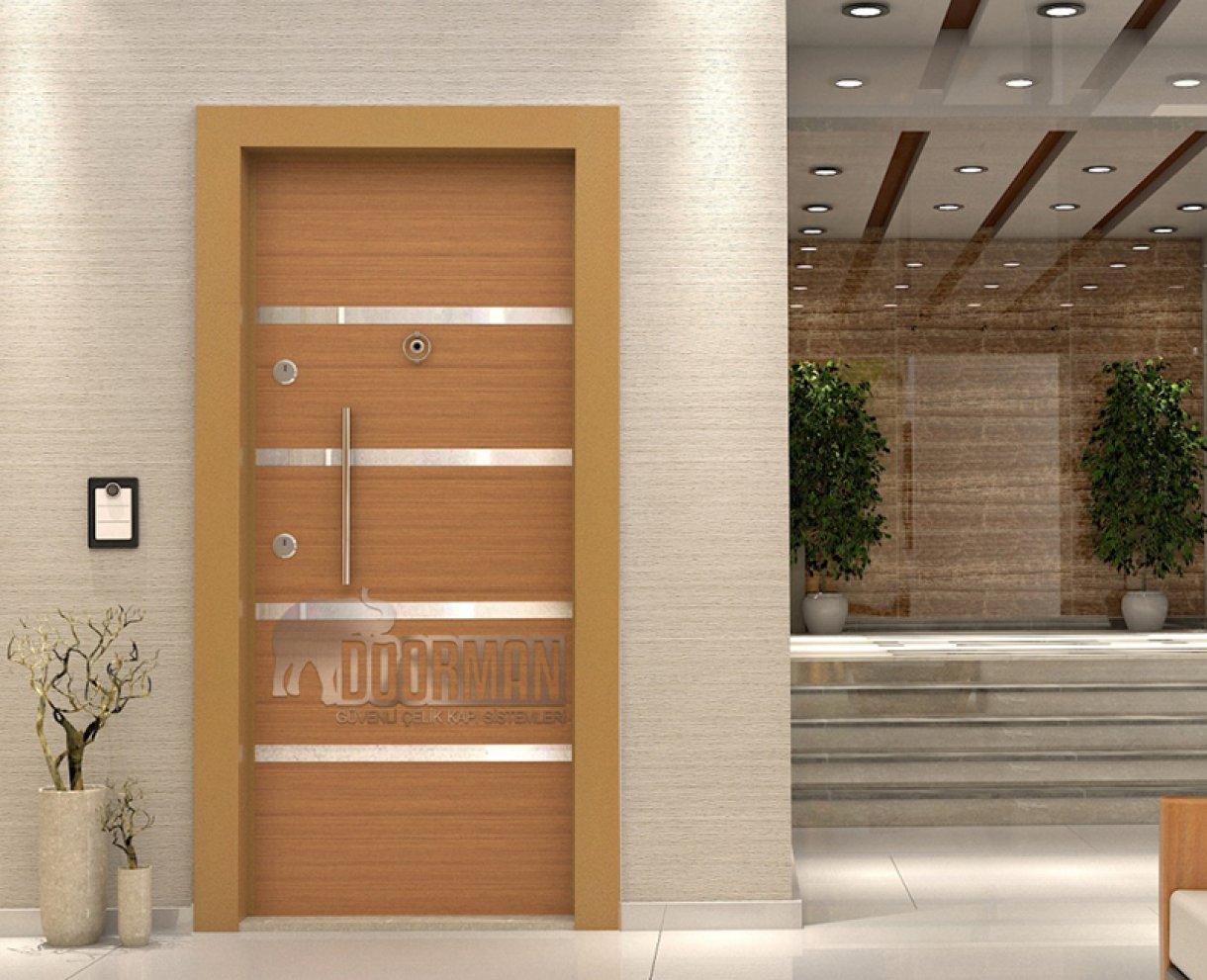 PORTA SERİSİ