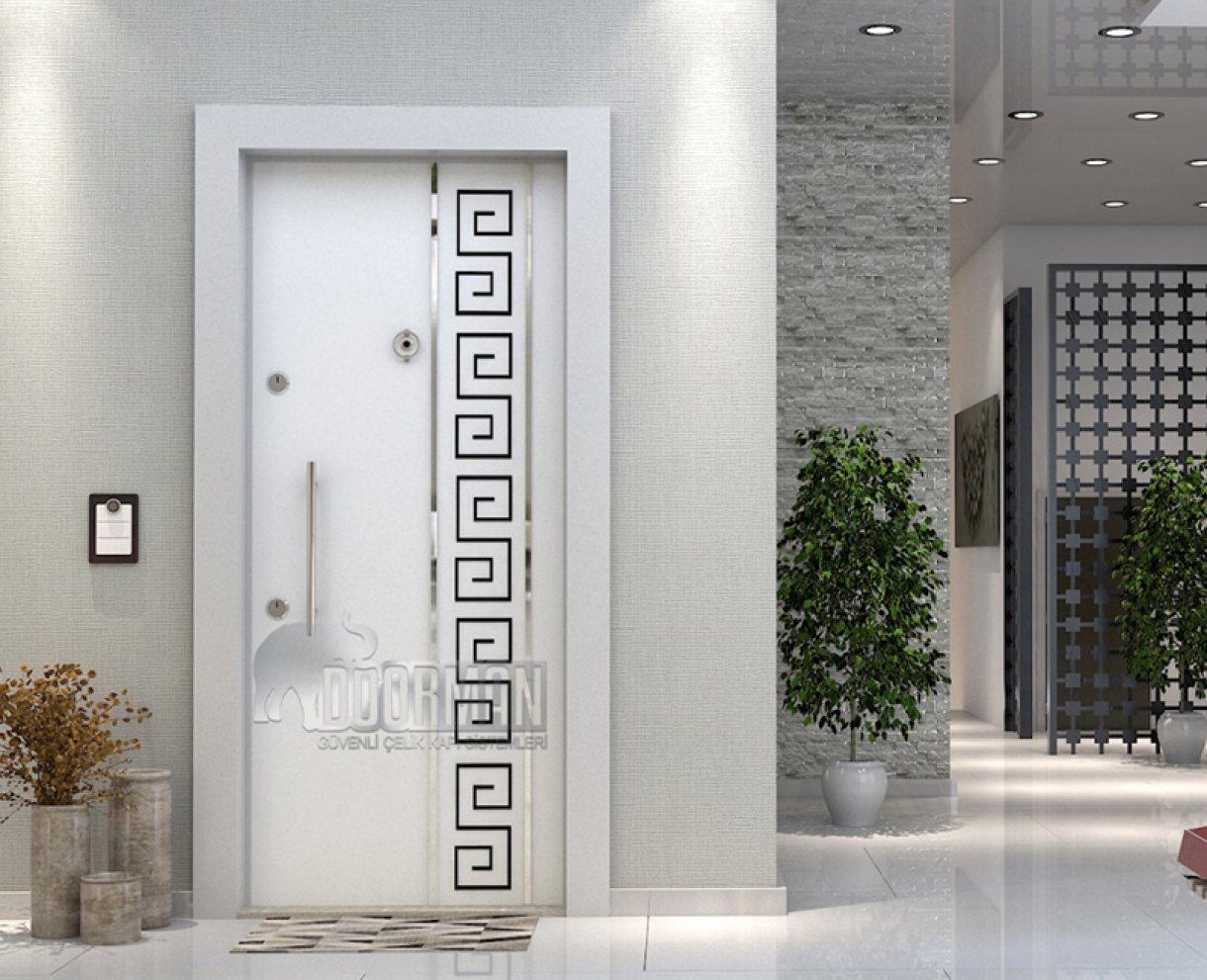 PORTA SERİSİ