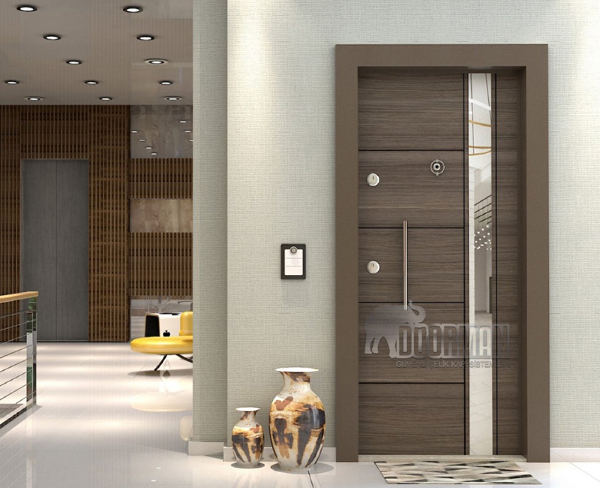 PORTA SERİSİ