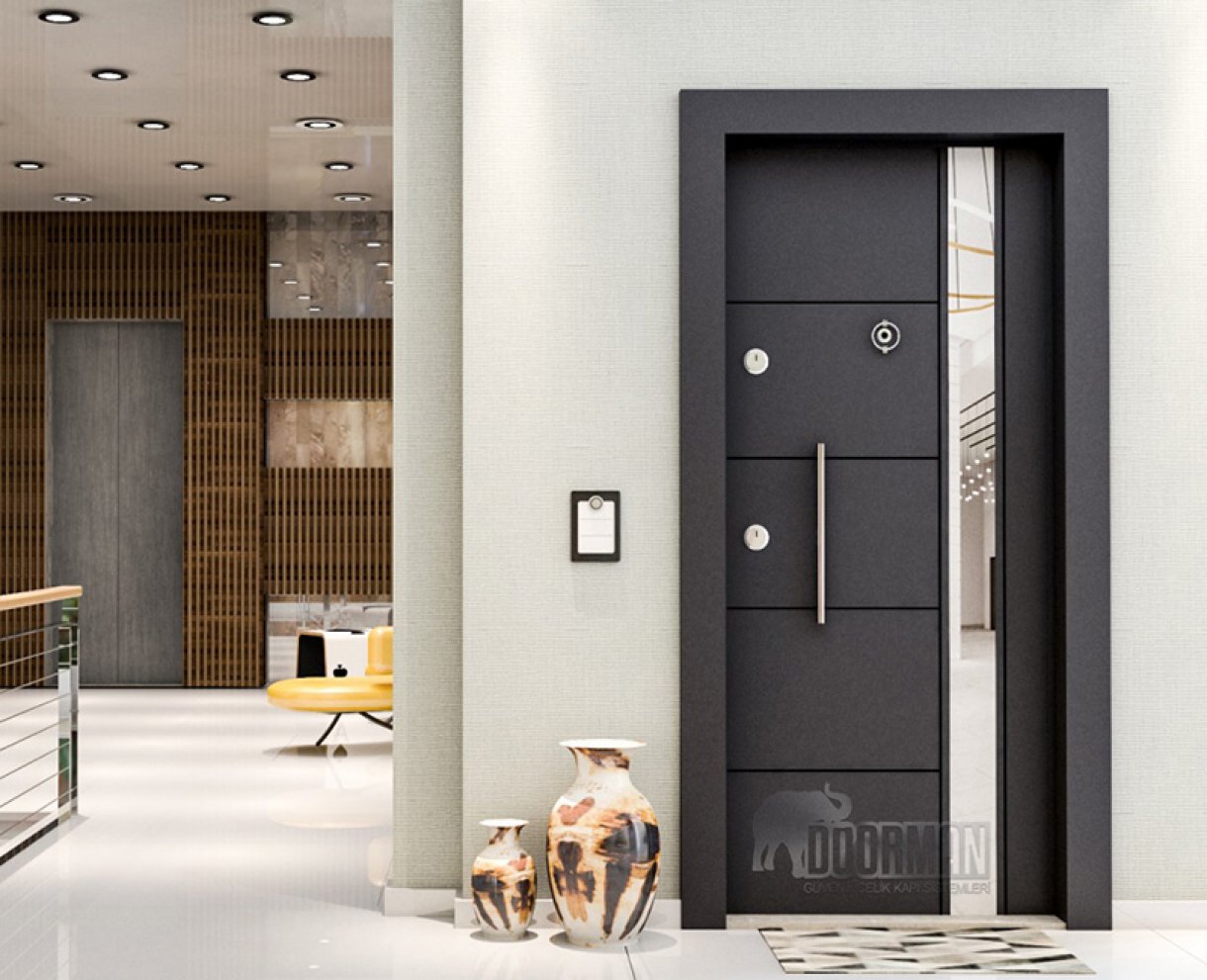 PORTA SERİSİ