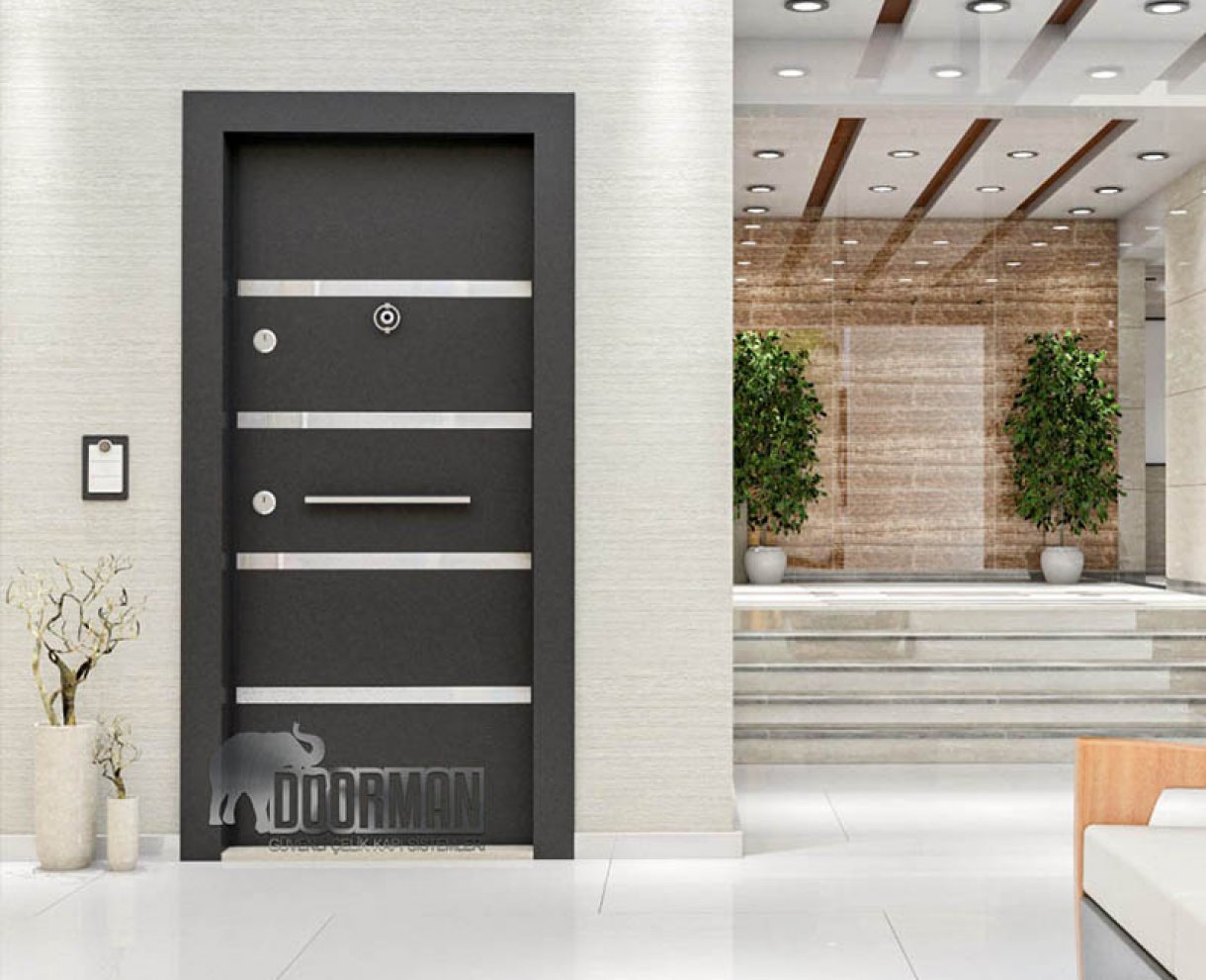 PORTA SERİSİ