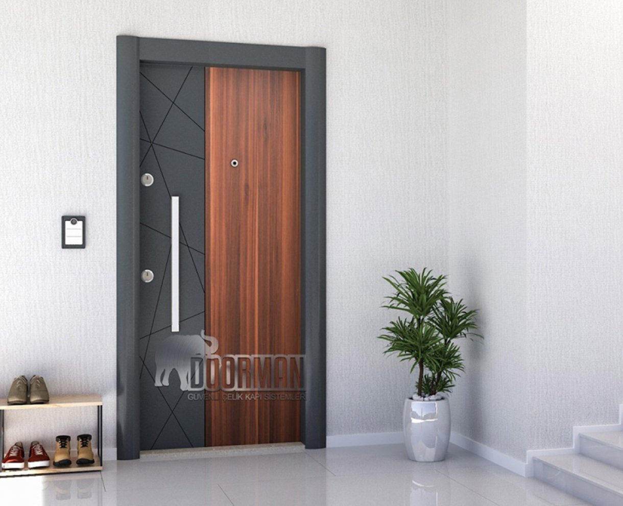 PORTA SERİSİ
