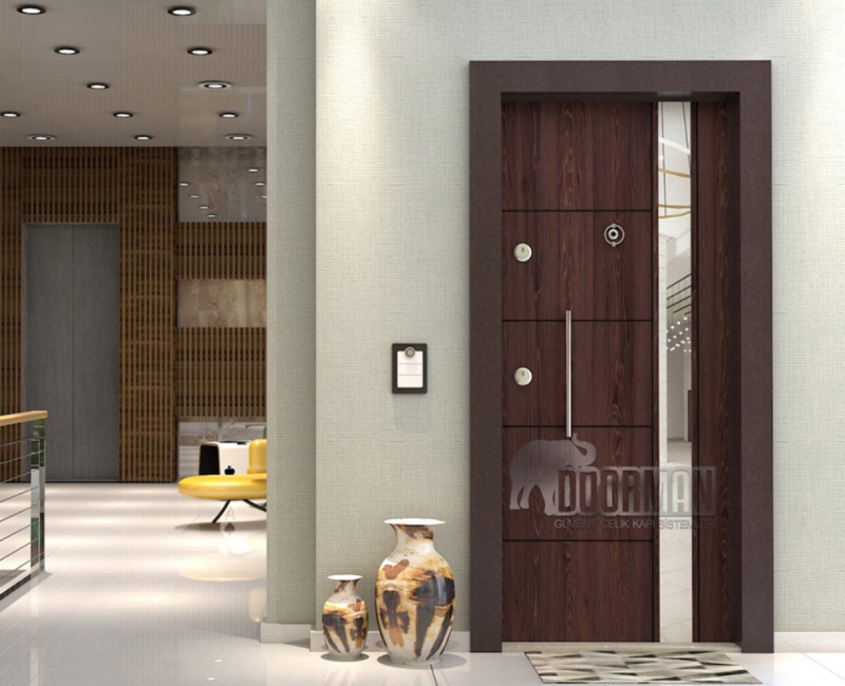 PORTA SERİSİ