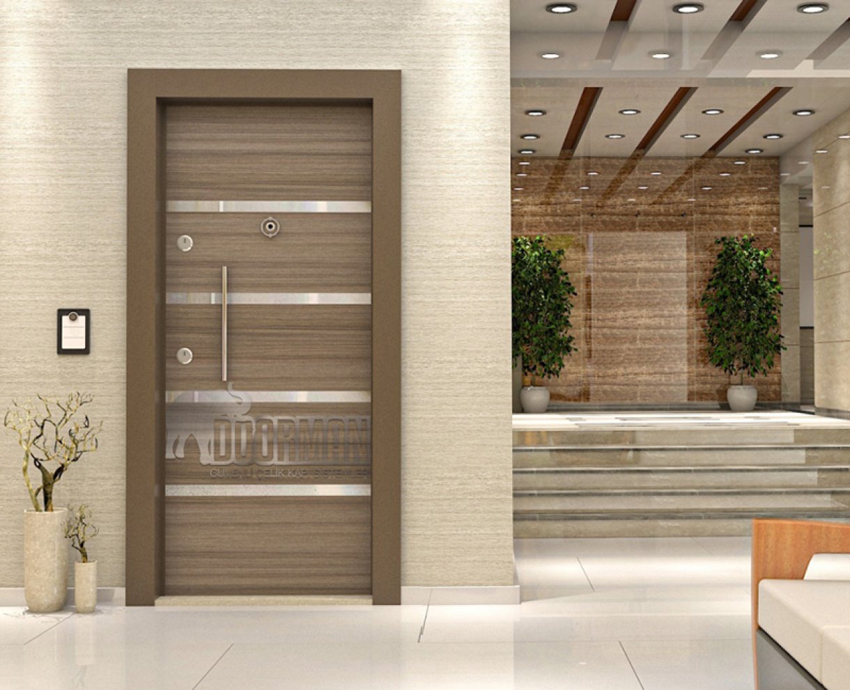 PORTA SERİSİ