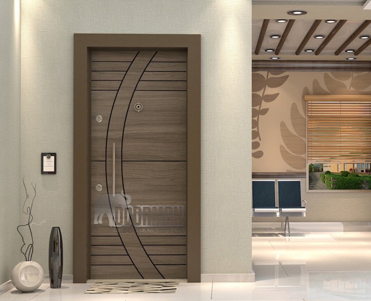 PORTA SERİSİ